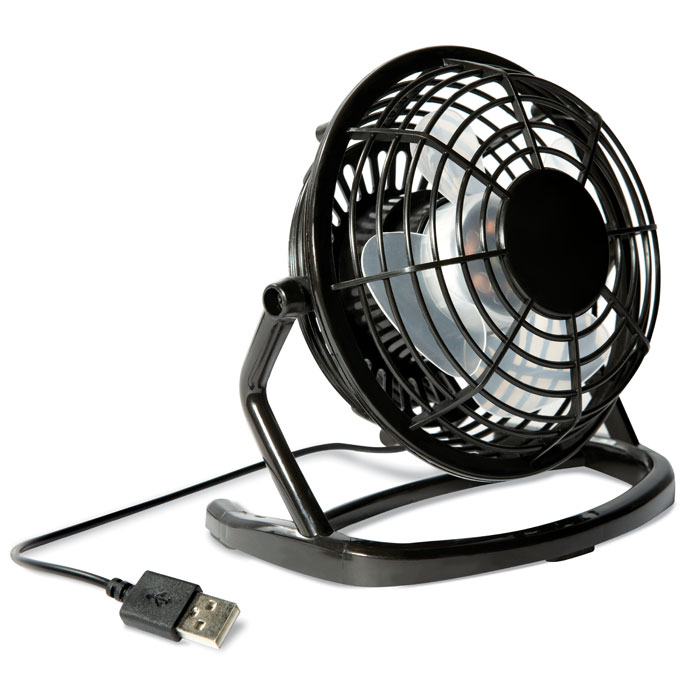 AIRY – Ventilateur en ABS