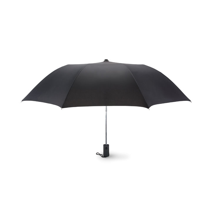 HAARLEM – Parapluie ouverture auto.