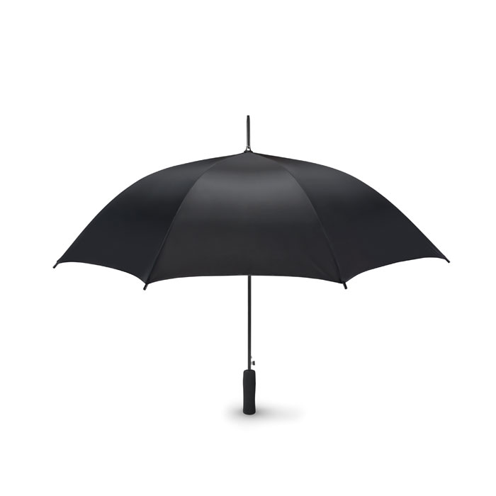 SMALL SWANSEA – Parapluie tempête unicolore ou