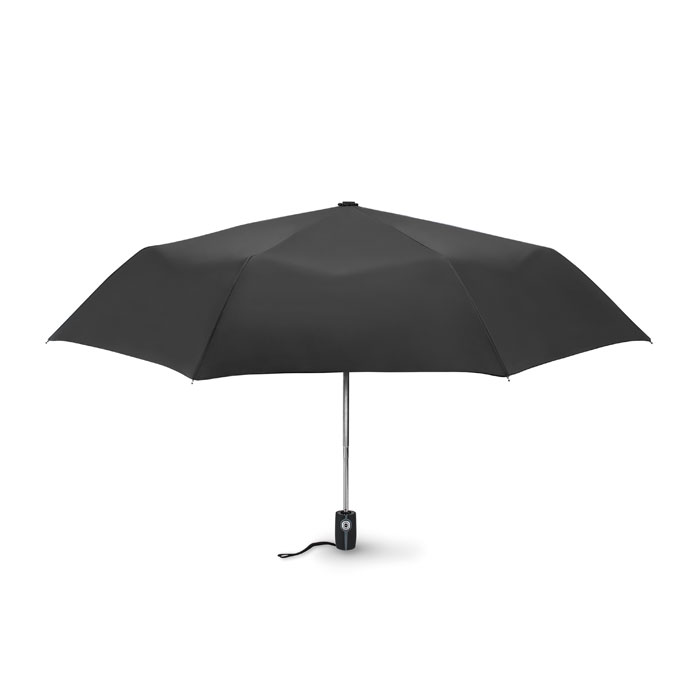 GENTLEMEN – Parapluie tempête automatique