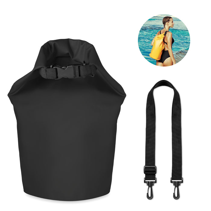 SCUBA – Sac étanche en PVC