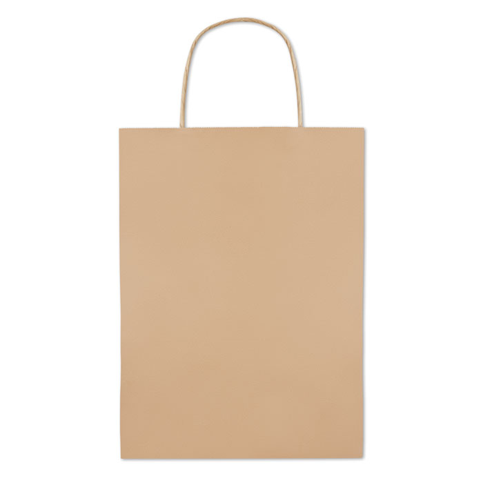 PAPER MEDIUM – Sac cadeau (moyen) 150 gr/m²