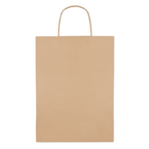 PAPER LARGE - Sac cadeau (grand) 150 gr/m²