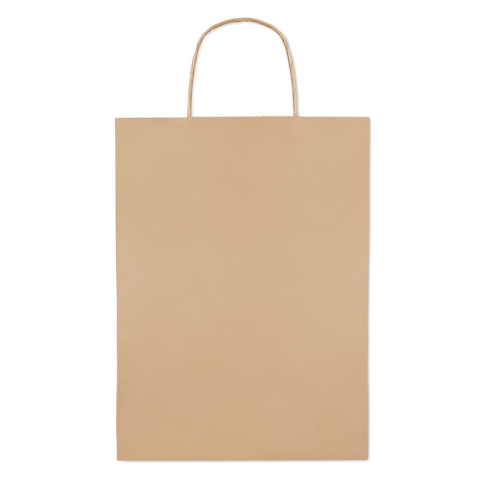 PAPER LARGE – Sac cadeau (grand) 150 gr/m²
