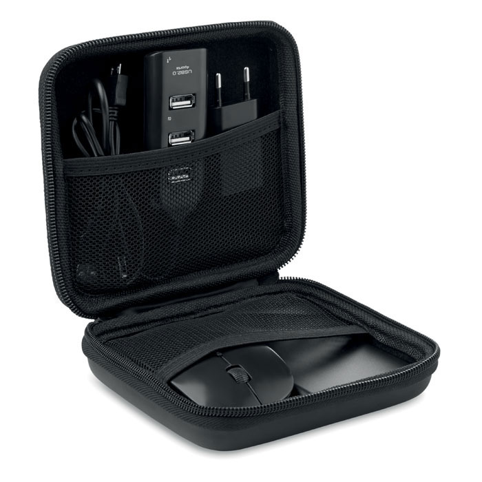 POWERSET – Accessoires informatiques