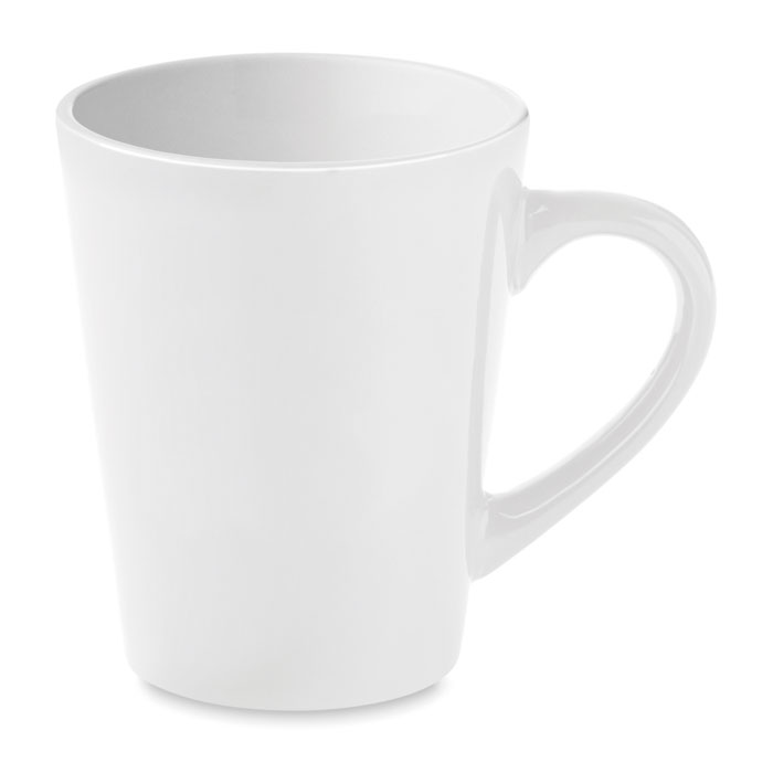 TAZA – Mug  en céramique. 180 ml.