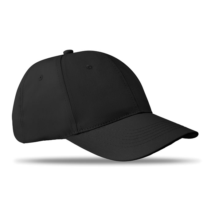 BASIE APOLLO – Casquette 6 panneaux 160 gr/m