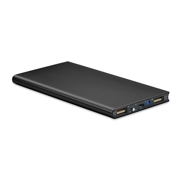 POWERFLAT8 – Station de chargement 8000mAh
