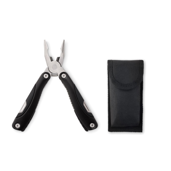 ALOQUIN – Multi-outils de poche