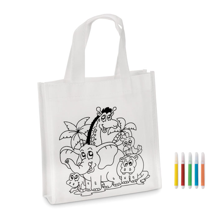 SHOOPIE – Mini shopping bag