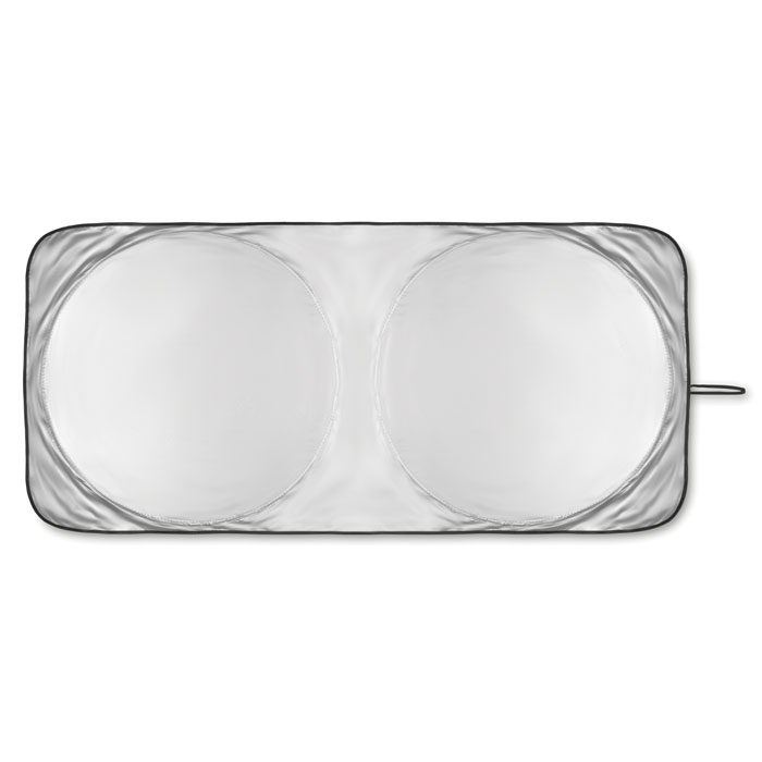 OMBRA POUCH – Pare-soleil pliable