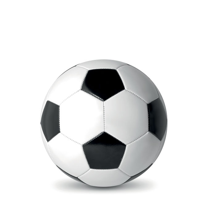 SOCCER – Ballon de foot en PVC 21.5cm