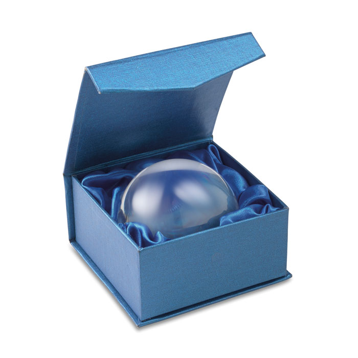 OVALE – Presse-papier demi sphère