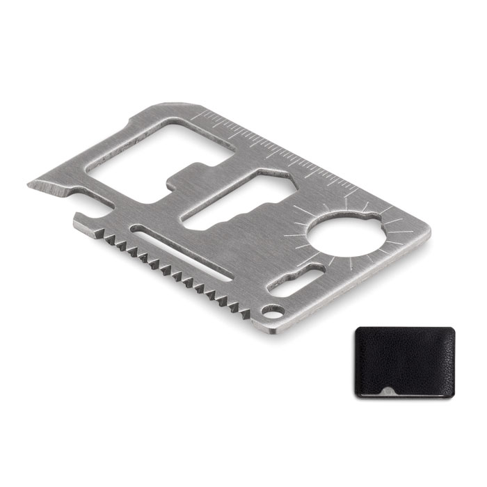 TOOLIE – Multi-outils de poche