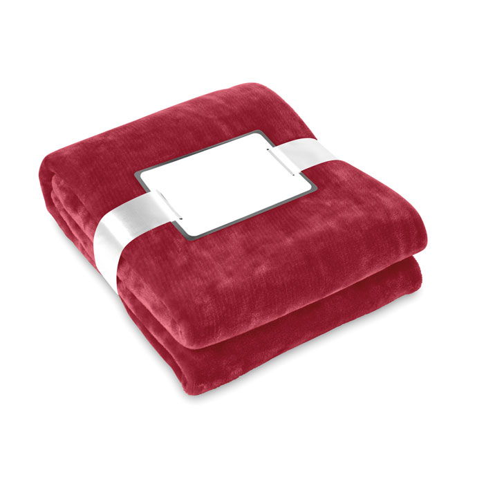 DAVOS – Flanelle blanche