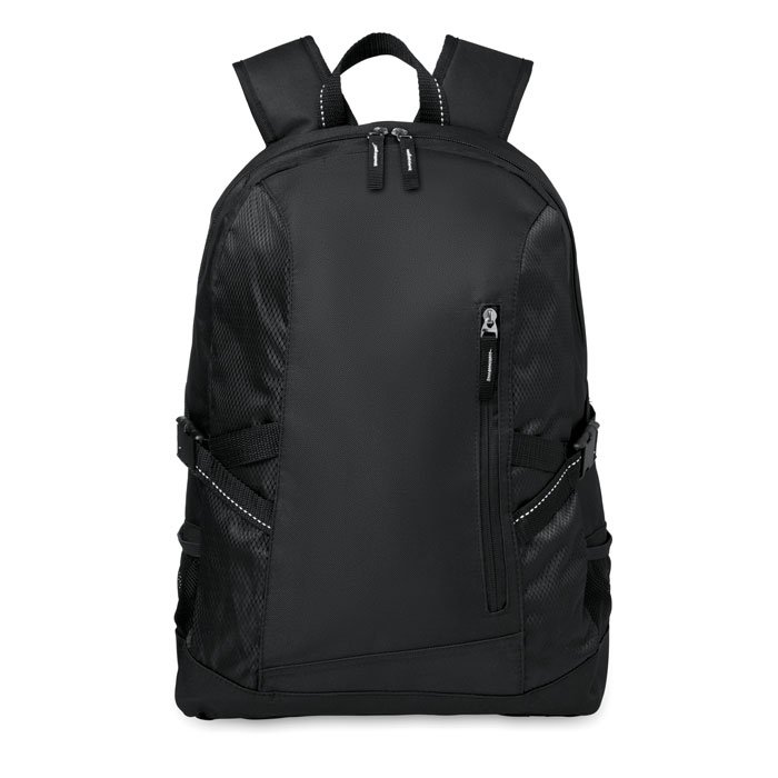 TECNOTREK – Sac à dos en polyester