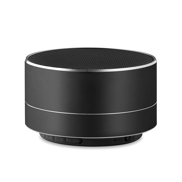 SOUND – Haut-parleur sans fil rond