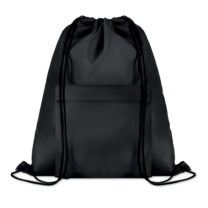 POCKET SHOOP – Grand sac cordelette 210D