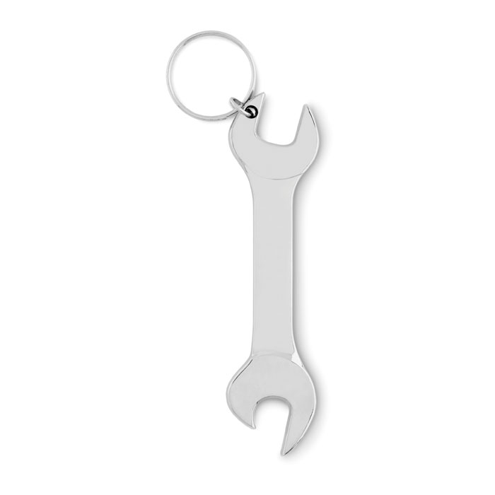 WRENCHY – Porte-clés décapsuleur