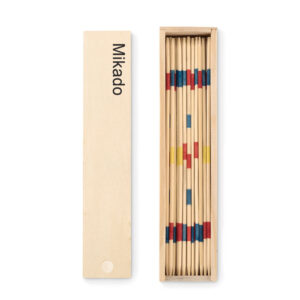 MINI MIKADO - Jeu de mikado