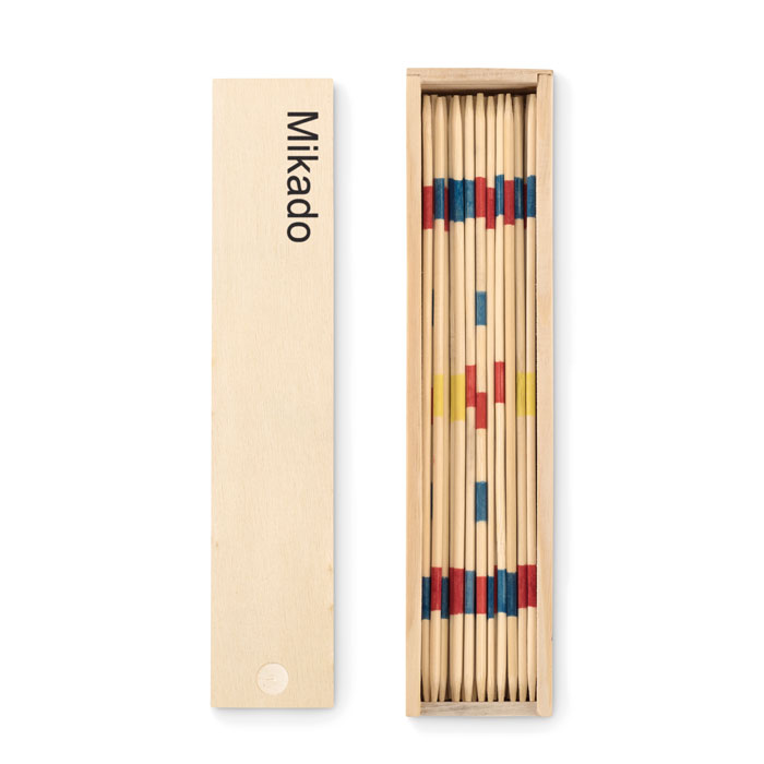 MINI MIKADO – Jeu de mikado