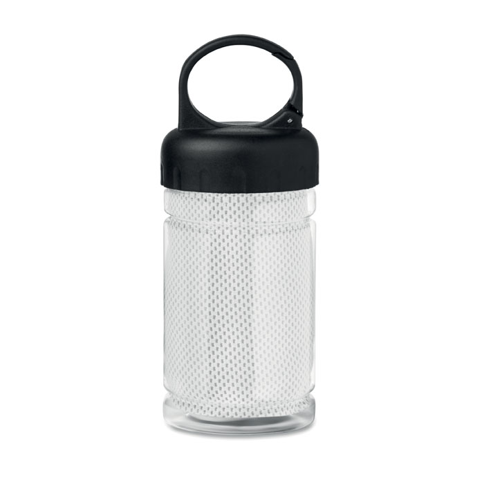 FRIS – Bouteille serviette de sport