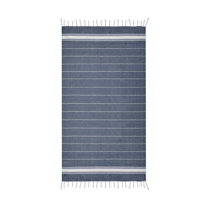 MALIBU – Serviette de plage coton