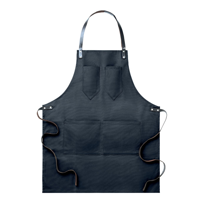 CHEF – Tablier en toile enduite
