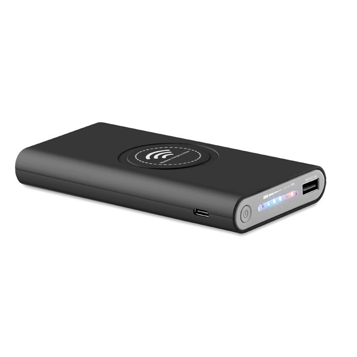 VIGOR – Powerbank sans fil 8000 mAh