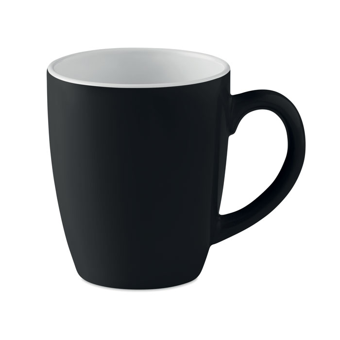 COLOUR TRENT – Mug coloré en céramique 290 ml