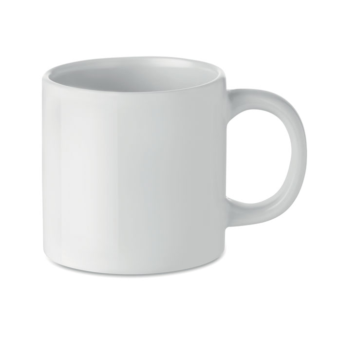 MINI SUBLIM – Mug pour sublim. 200ml