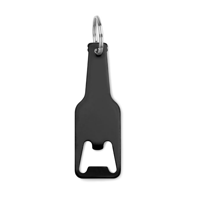 BOTELIA – Porte-clés decapsuleur en alu