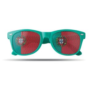FLAG FUN - Lunettes de supporter