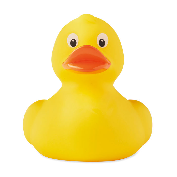 DUCK – Canard en PVC.