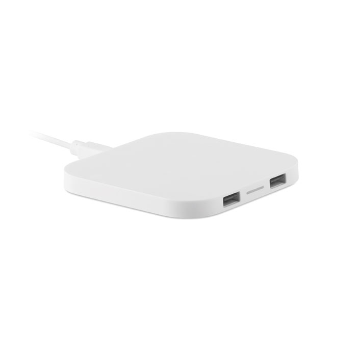 UNIPAD – Chargeur sans fil 4000 mAh