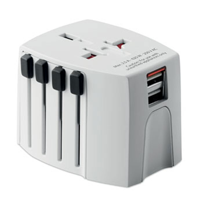 MUV USB – MUV USB. 2-pole
