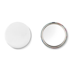 MIRROR - Miroir en métal