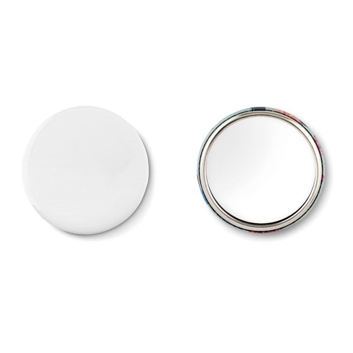 MIRROR – Miroir en métal