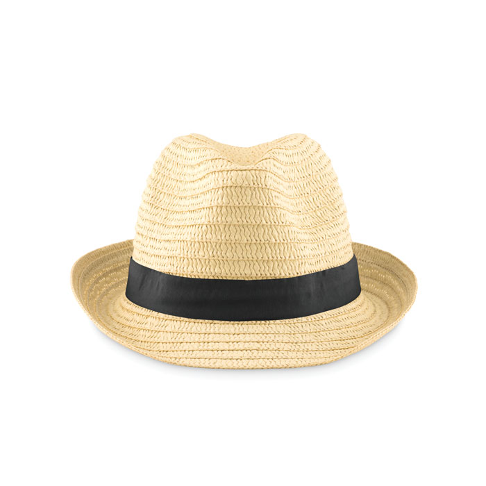 BOOGIE – Chapeau de paille