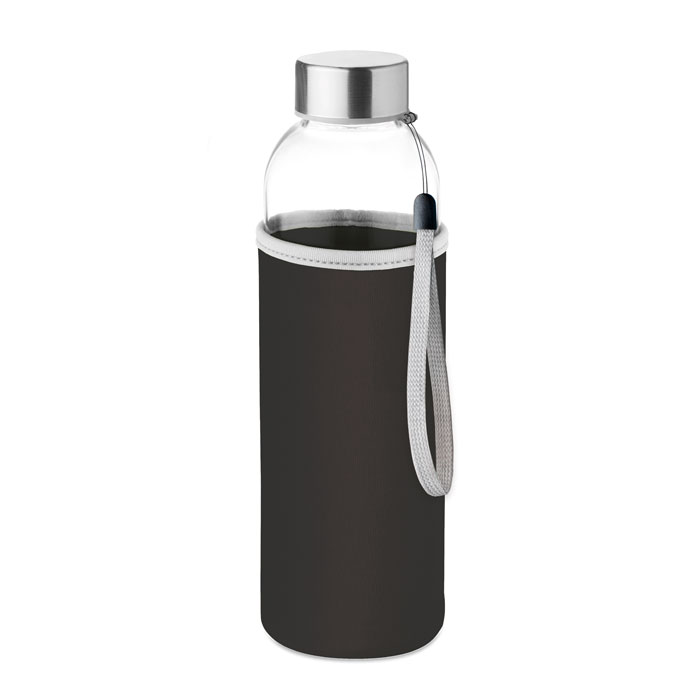 UTAH GLASS – Bouteille en verre 500 ml