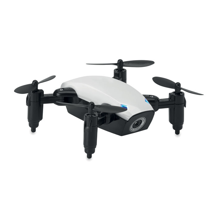 DRONIE – Drone Wifi
