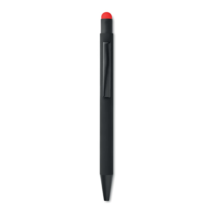 NEGRITO – Stylo stylet en aluminium