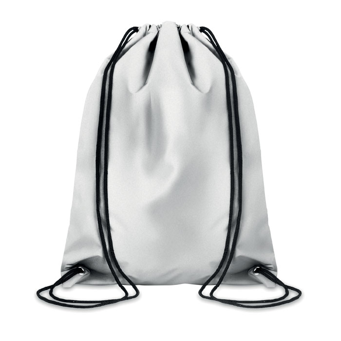 SHOOP REFLECTIVE – Sac cordelette réfléchissant