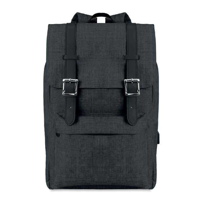 RIGA – Sac à dos en polyester 600D