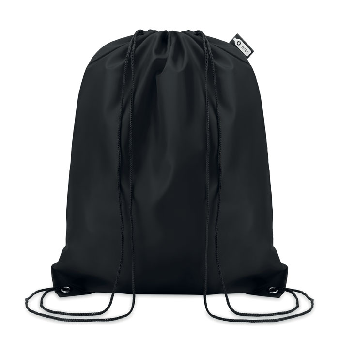 SHOOPPET – Sac cordelette en PET 190gr