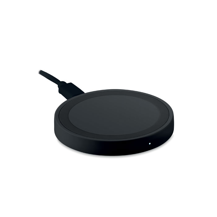 WIRELESS PLATO – Chargeur sans fil rond