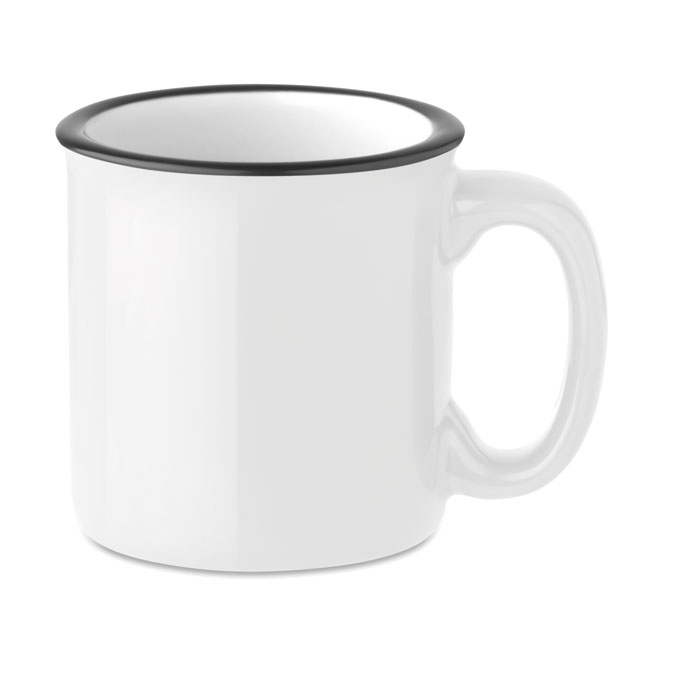 TWEENIES SUBLIM – Mug céramique Subli 240ml.