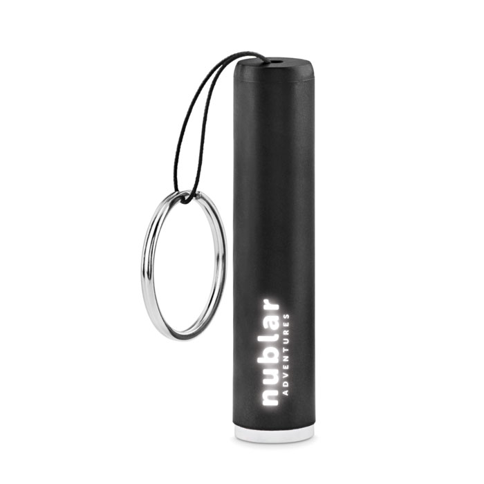 SANLIGHT – Lampe torche en plastique.