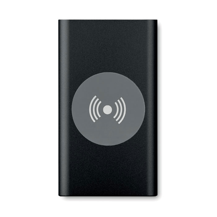 POWER&WIRELESS – Powerbank sans fil 4000mAh.