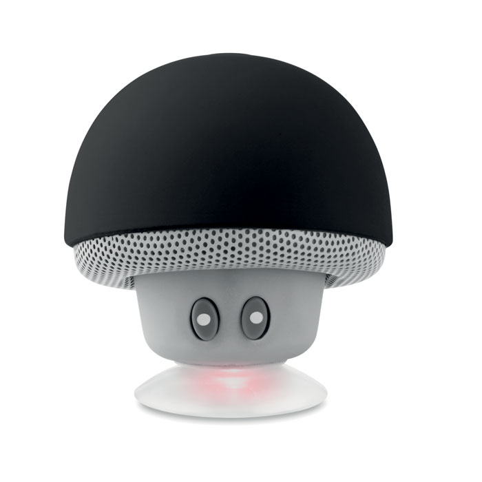 MUSHROOM – Haut-parleur sans fil 3W.